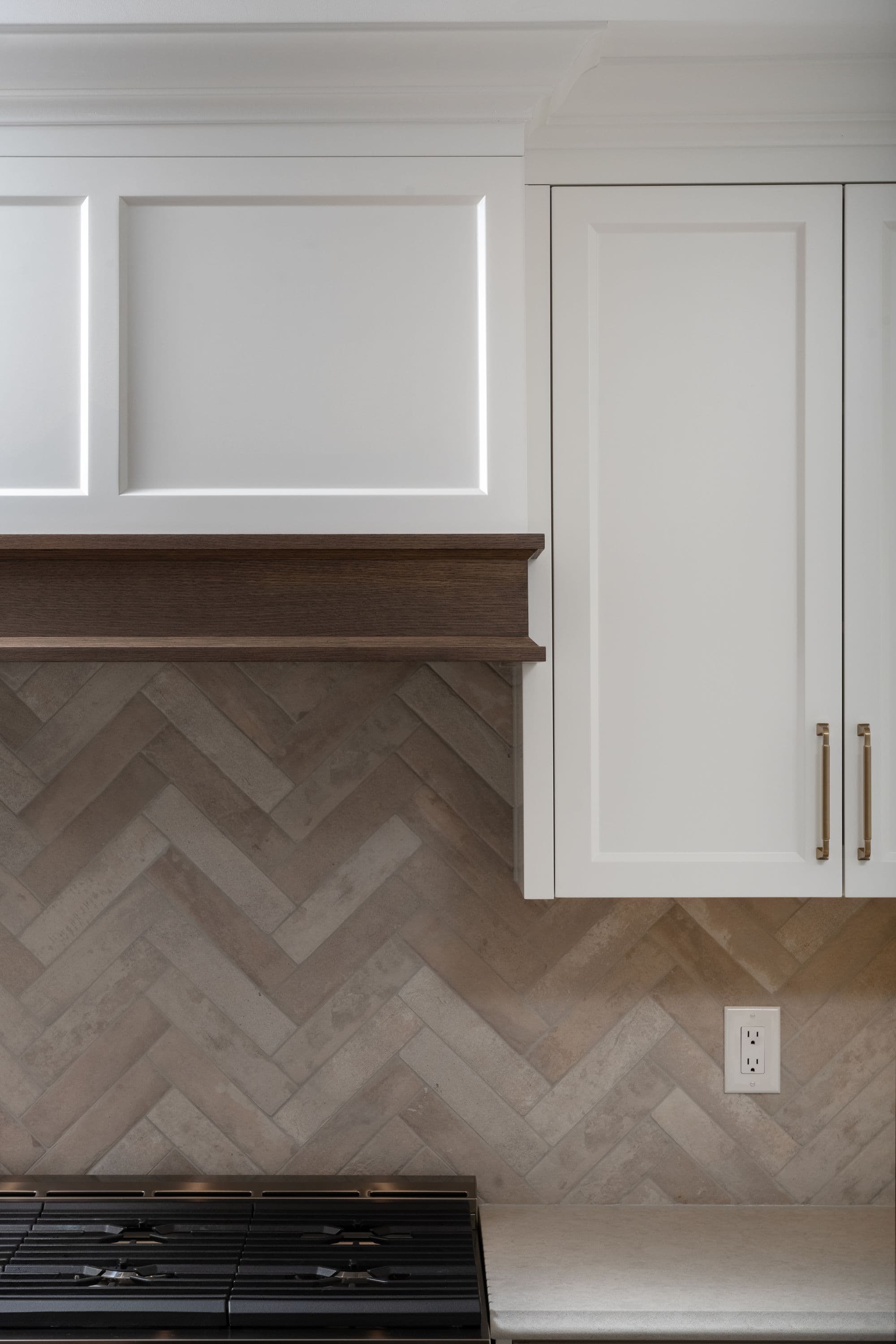 Natural Textures Kitchen - Image 10