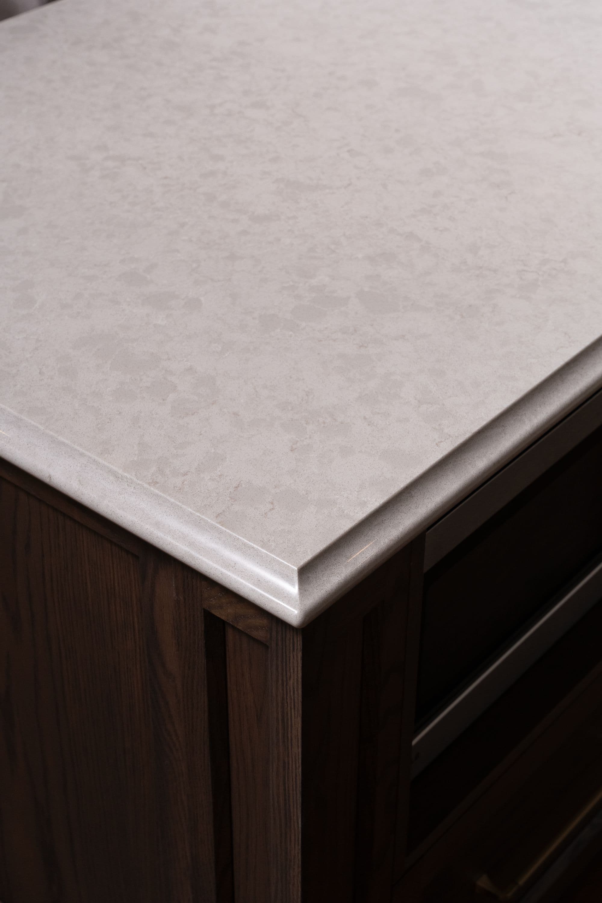 Natural Textures Kitchen - Image 11