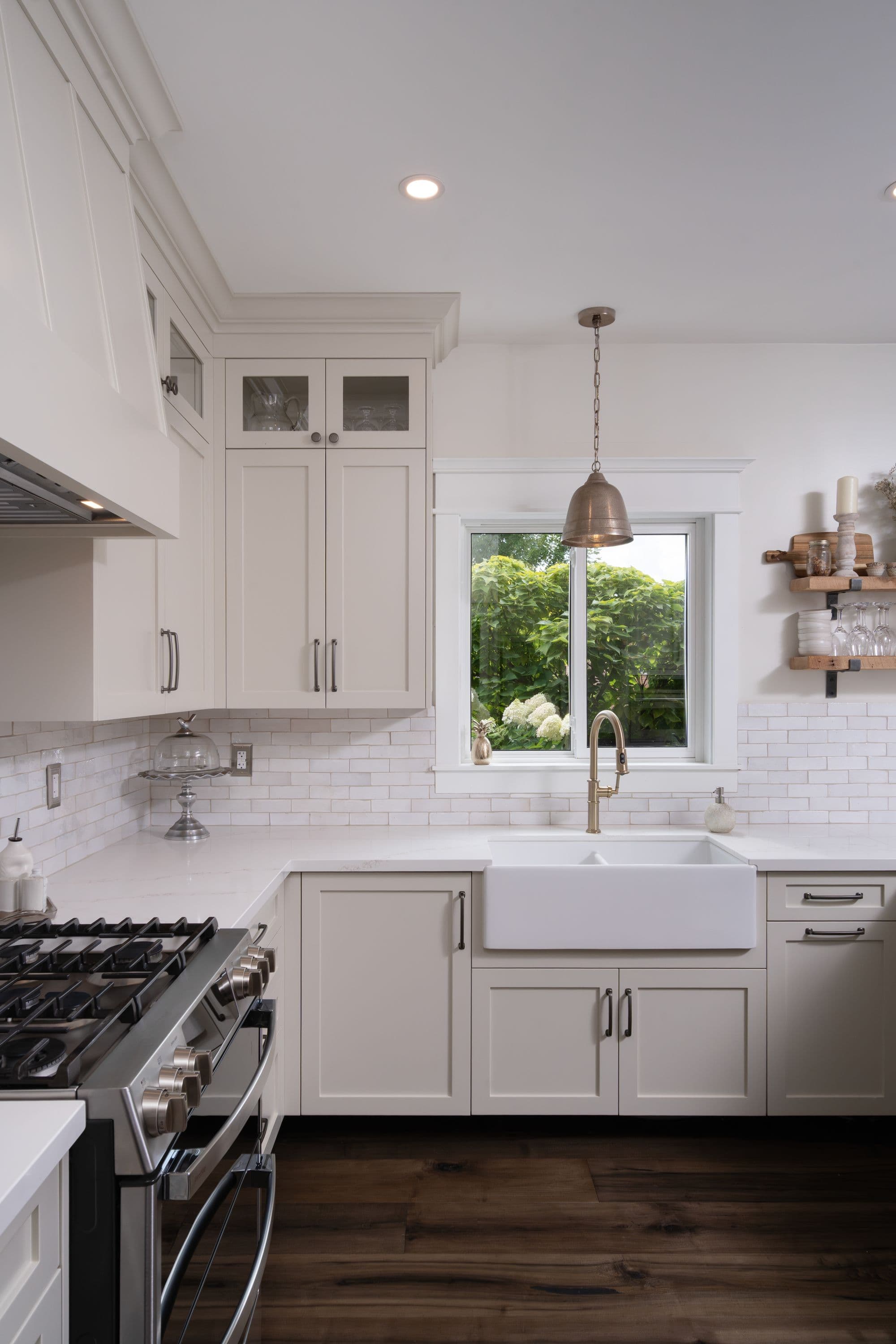 The Farmhouse White - Image 4