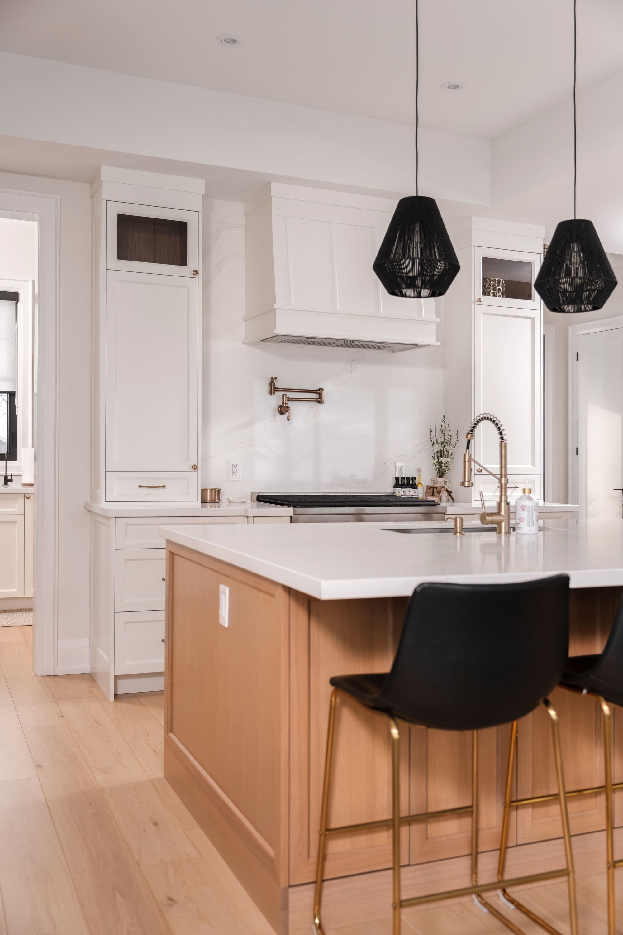 The Lake Simcoe Home - Image 5