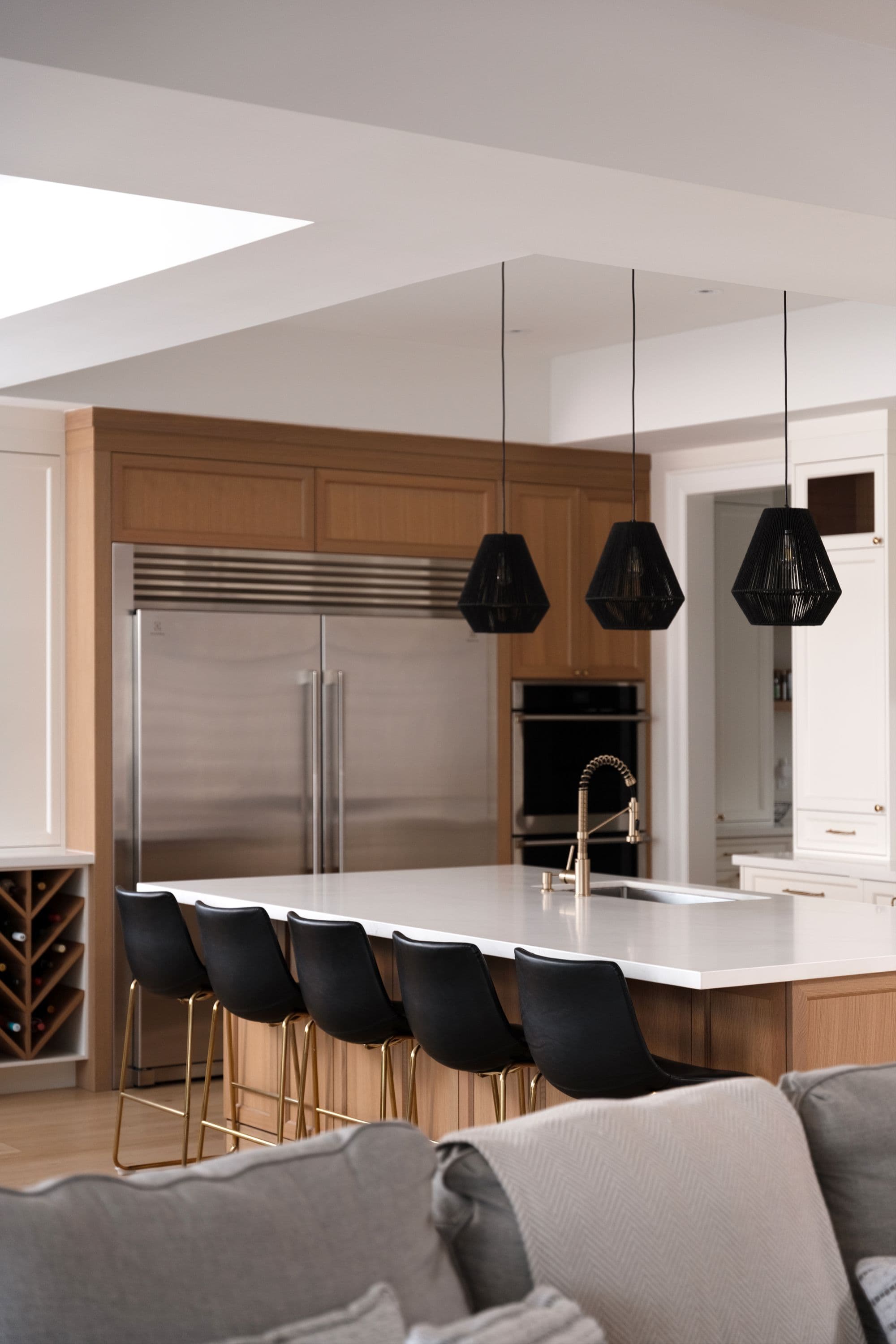 The Lake Simcoe Home - Image 1