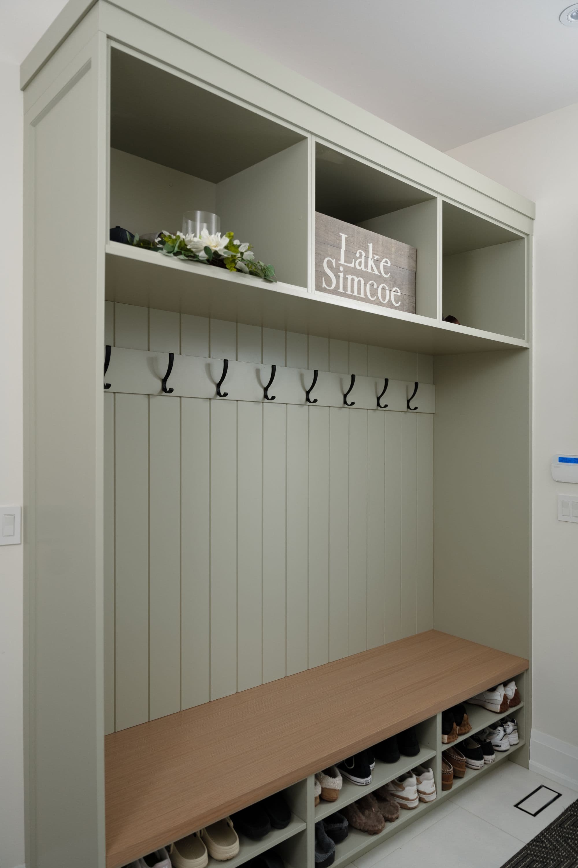 The Lake Simcoe Home - Image 12