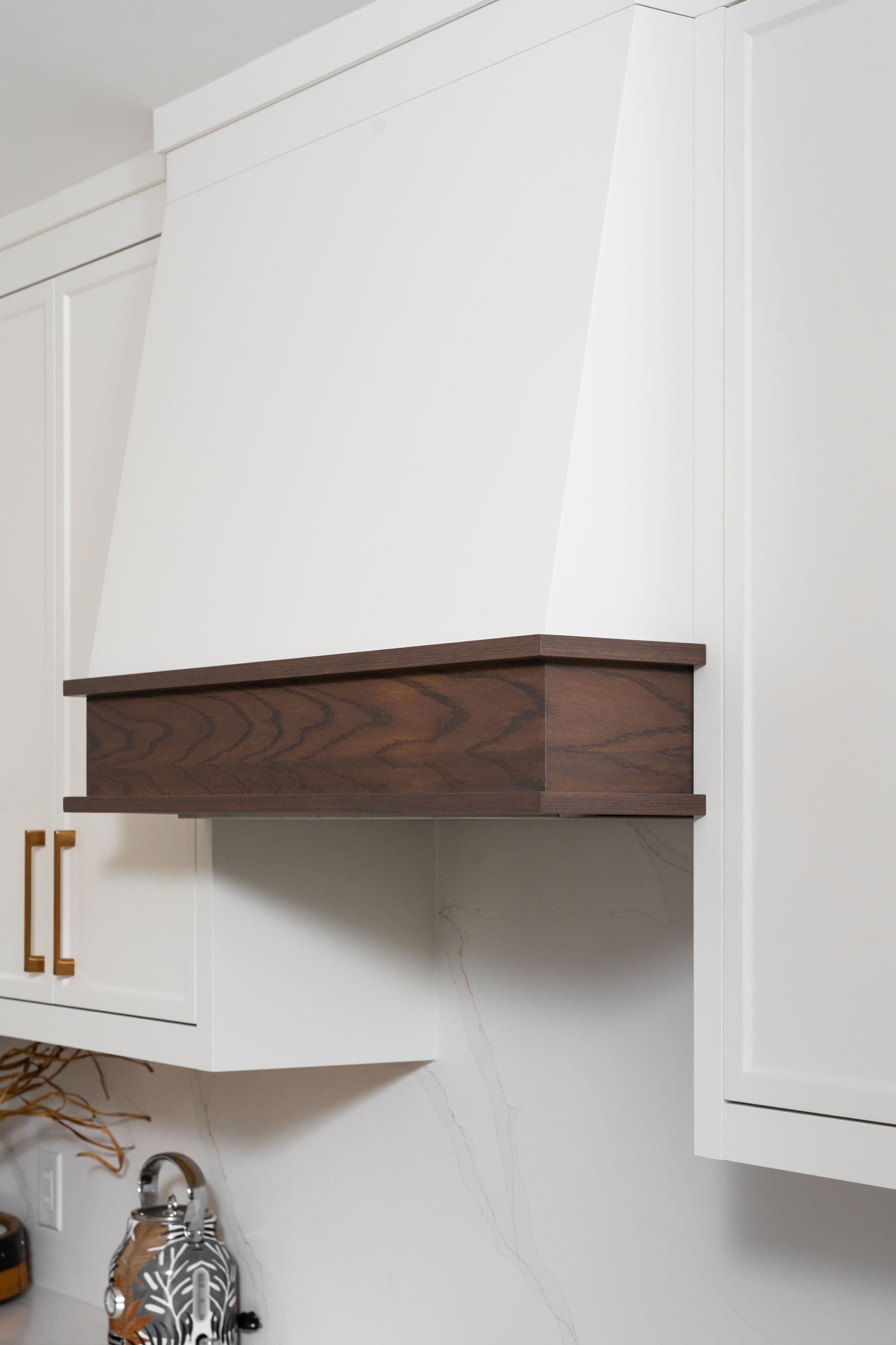 The Dark Chevron Kitchen - Image 10