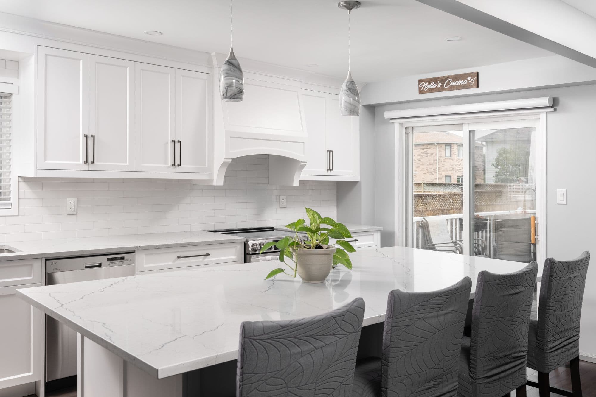 Nella's Cucina - Image 1